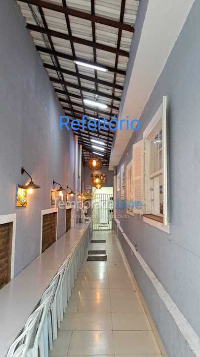 House for vacation rental in Cabo Frio (Vila Nova)