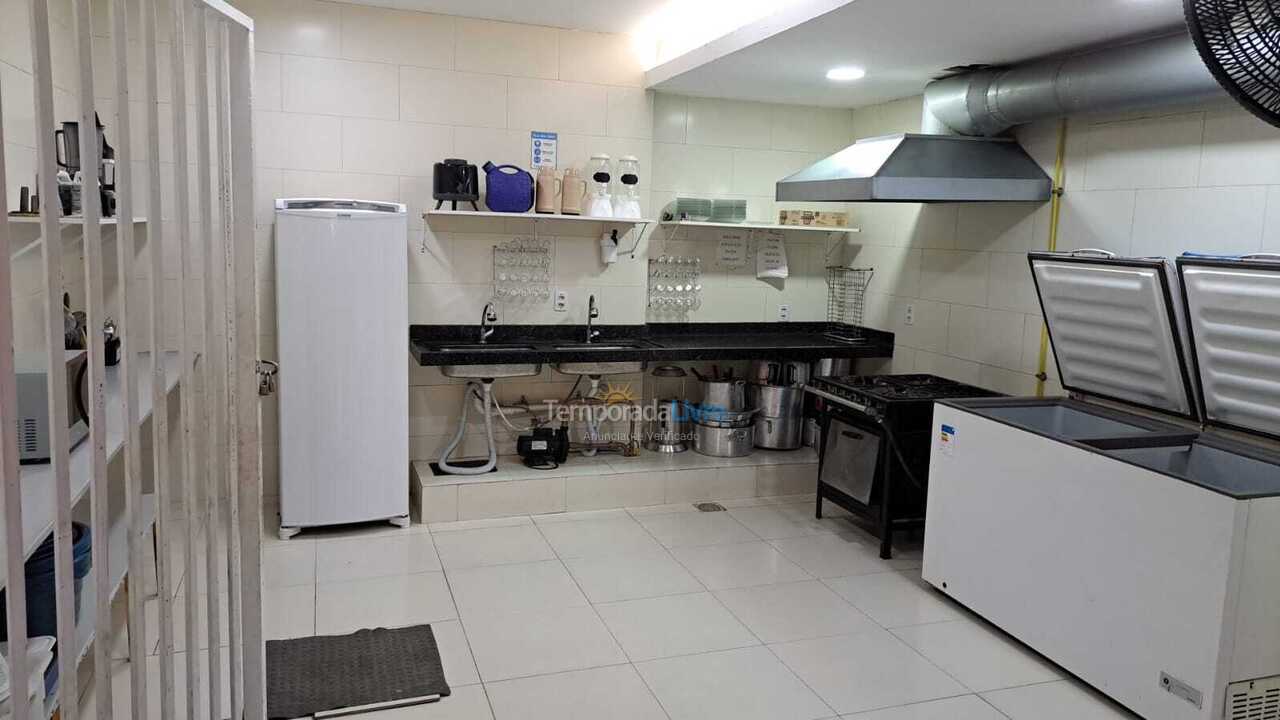 House for vacation rental in Cabo Frio (Vila Nova)