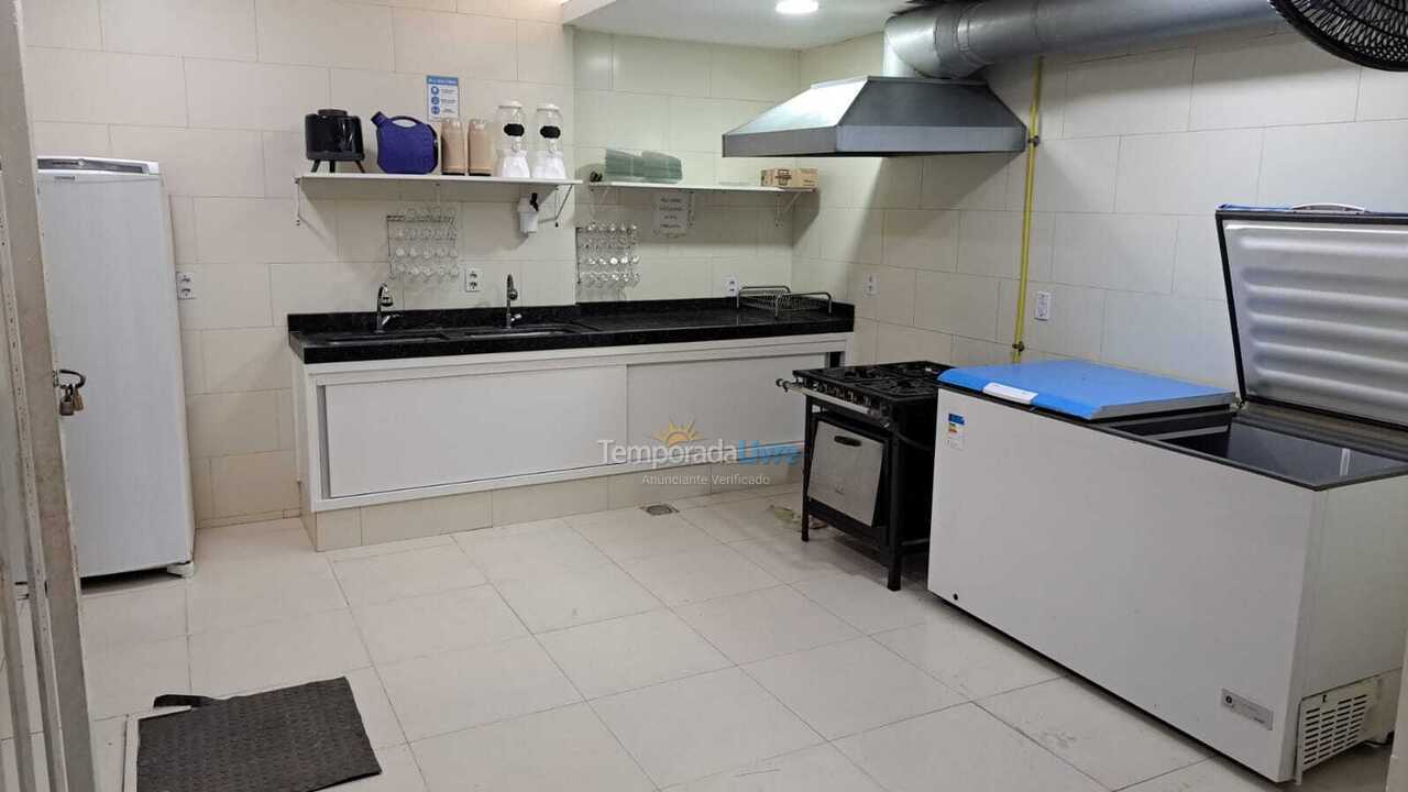 House for vacation rental in Cabo Frio (Vila Nova)