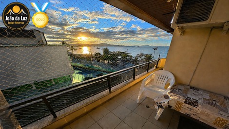 Apartamento para alugar em Florianopolis - Canasvieiras