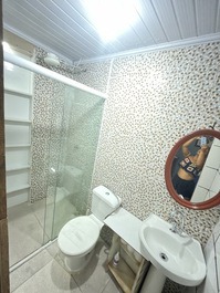 House for rent in Paraty - Sao Gonçalo