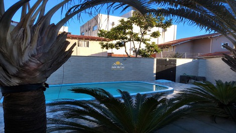 🏡House with Pool with 3 bedrooms, 1 suite in Canasvieiras 🌅🏖️