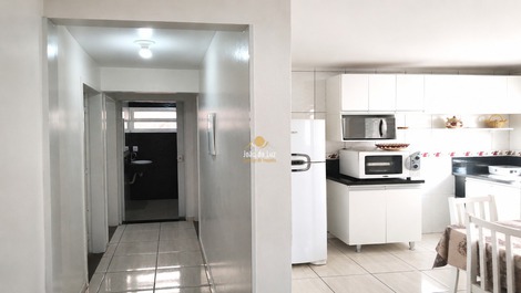 🏡House with Pool with 3 bedrooms, 1 suite in Canasvieiras 🌅🏖️