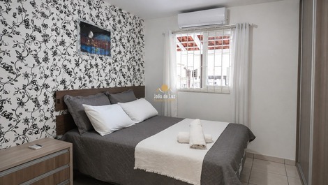 🏡House with Pool with 3 bedrooms, 1 suite in Canasvieiras 🌅🏖️
