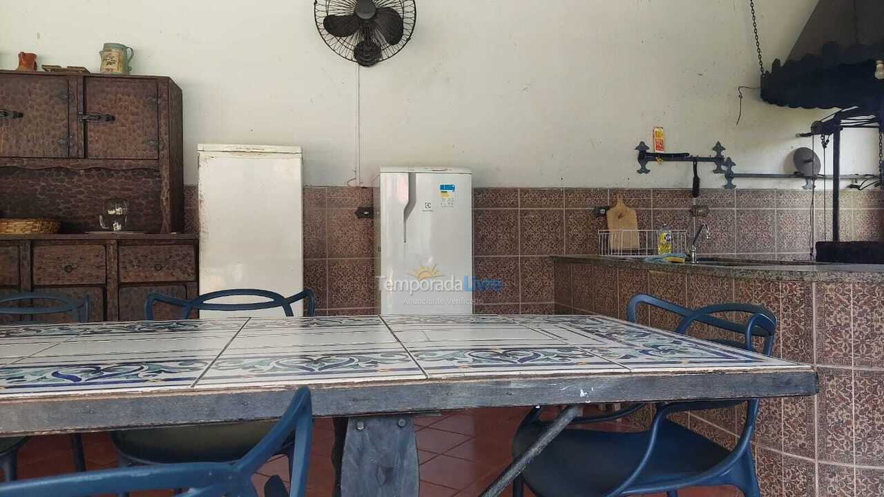 Chácara / sítio para aluguel de temporada em São Roque (Saboo)