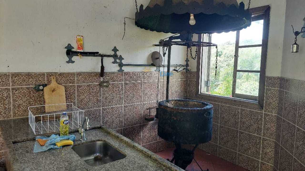 Chácara / sítio para aluguel de temporada em São Roque (Saboo)