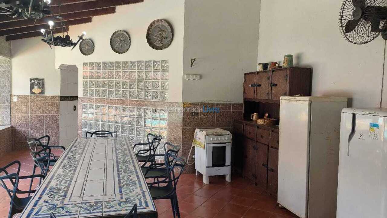 Chácara / sítio para aluguel de temporada em São Roque (Saboo)