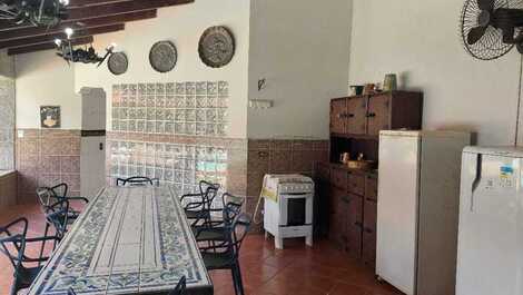 🌿 Chácara São Roque Condomínio Fechado Piscinas, Beach Tenis