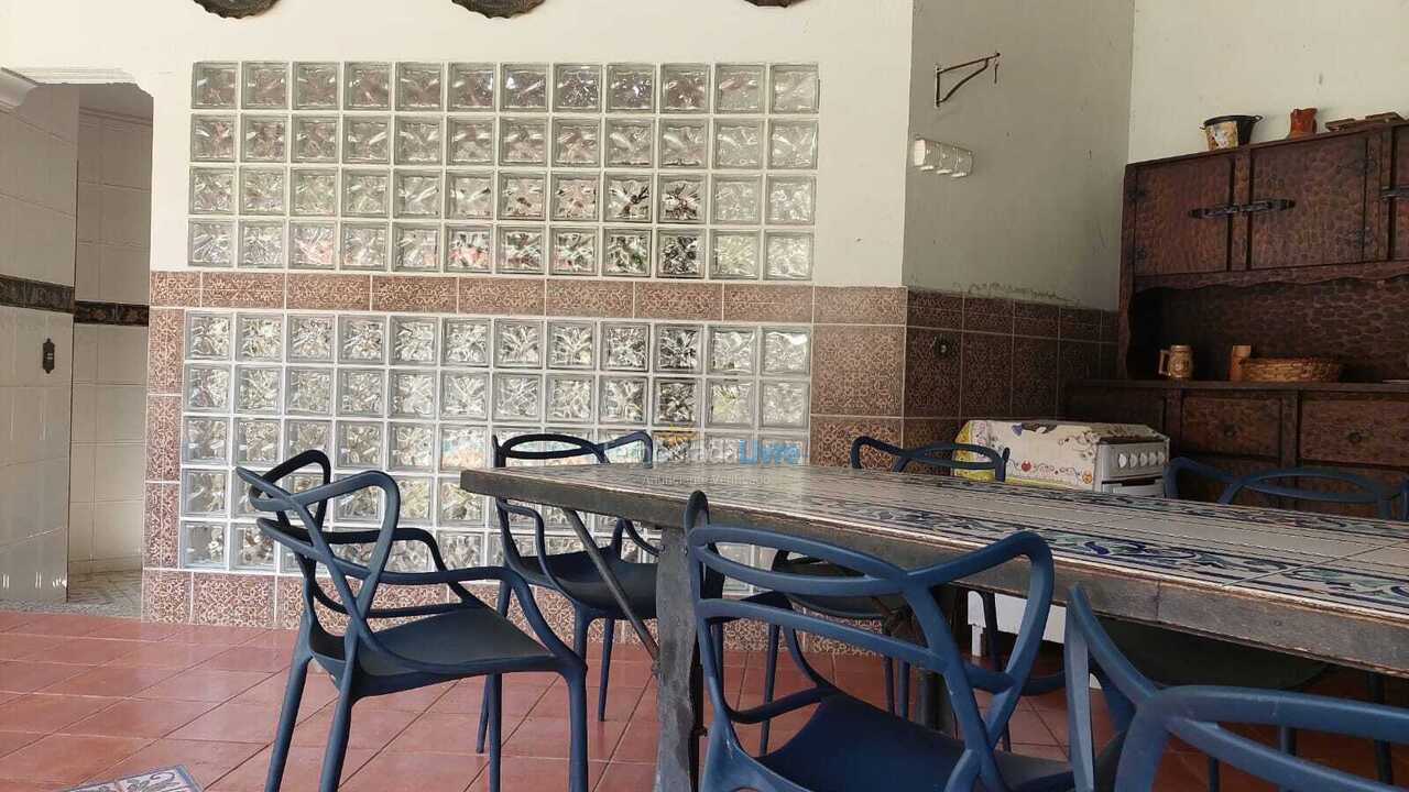 Chácara / sítio para aluguel de temporada em São Roque (Saboo)