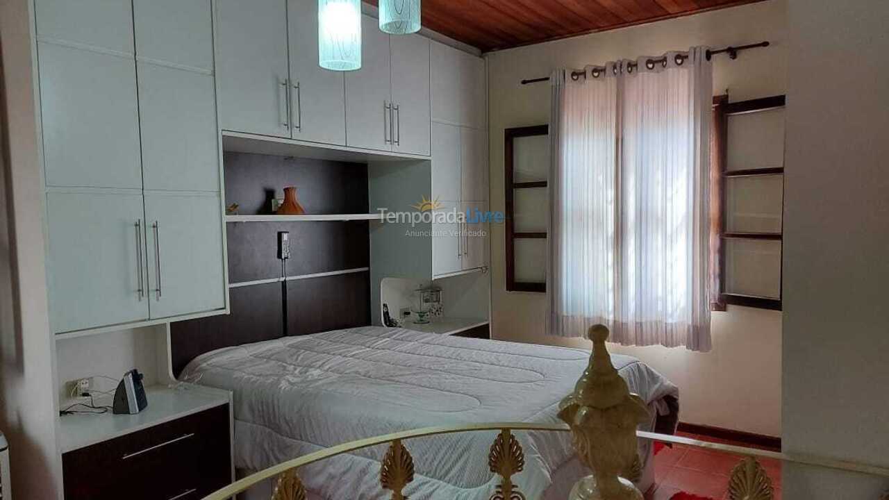 Chácara / sítio para aluguel de temporada em São Roque (Saboo)