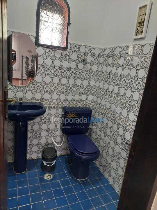 Chácara / sítio para aluguel de temporada em São Roque (Saboo)