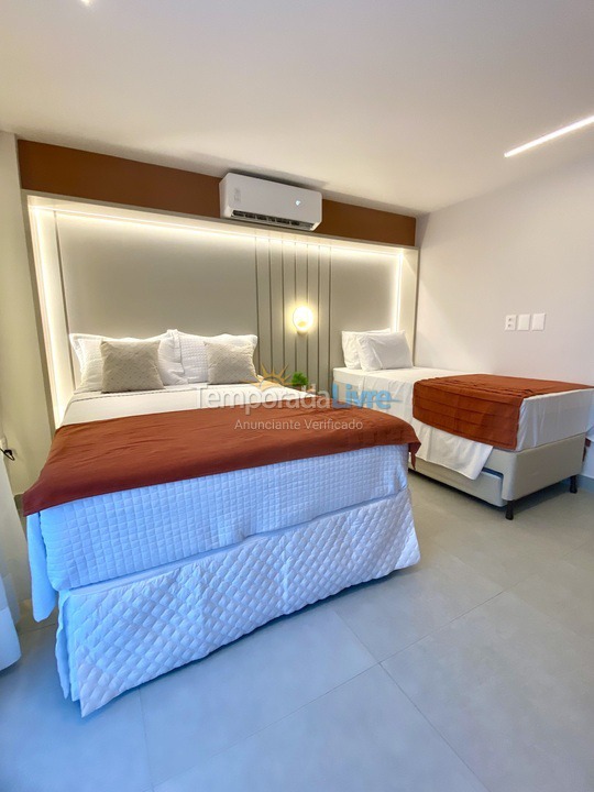House for vacation rental in João Pessoa (Jardim Oceania)