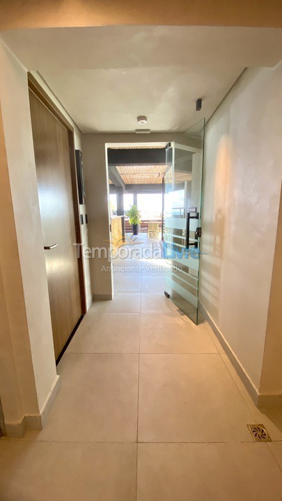 House for vacation rental in João Pessoa (Jardim Oceania)