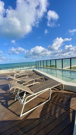 House for rent in João Pessoa - Jardim Oceania
