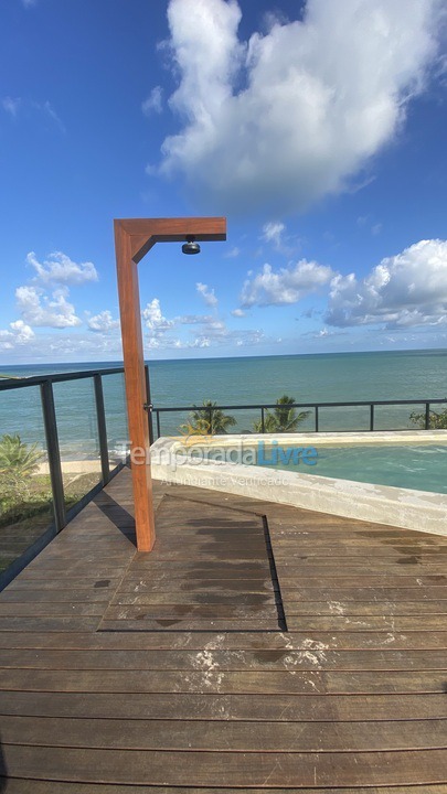 House for vacation rental in João Pessoa (Jardim Oceania)
