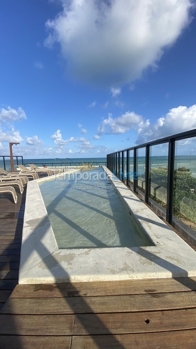 House for vacation rental in João Pessoa (Jardim Oceania)