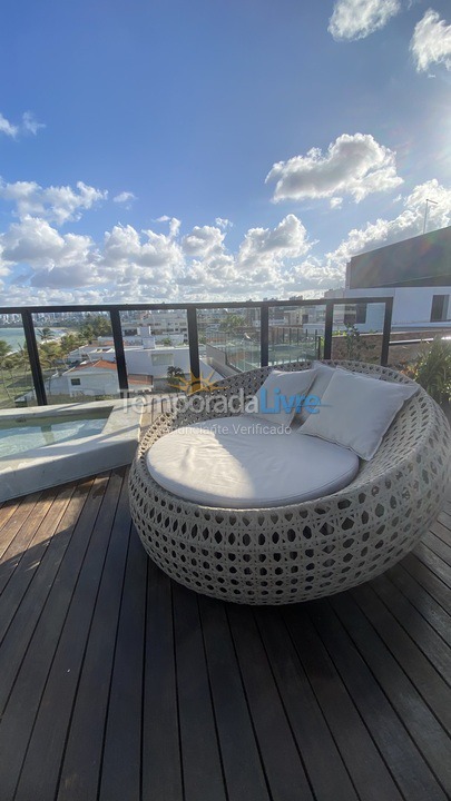 House for vacation rental in João Pessoa (Jardim Oceania)