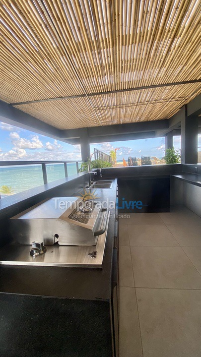 House for vacation rental in João Pessoa (Jardim Oceania)