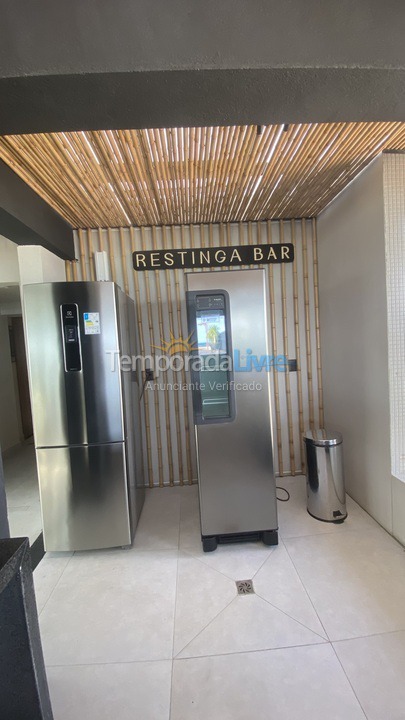 House for vacation rental in João Pessoa (Jardim Oceania)