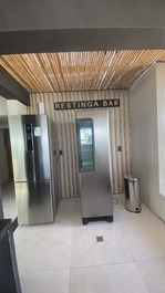 Studio Apartment in Restinga Pé Ma Areia, João Pessoa, Paraíba