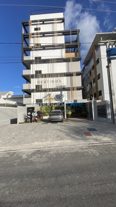 House for vacation rental in João Pessoa (Jardim Oceania)