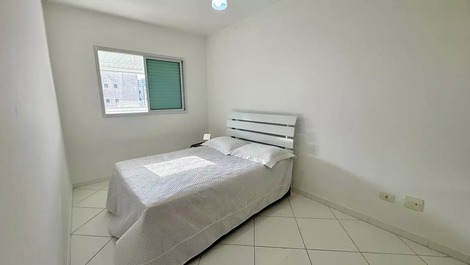 OC063 - Apartamento con balcón gourmet | 1 dormitorio y zona de ocio