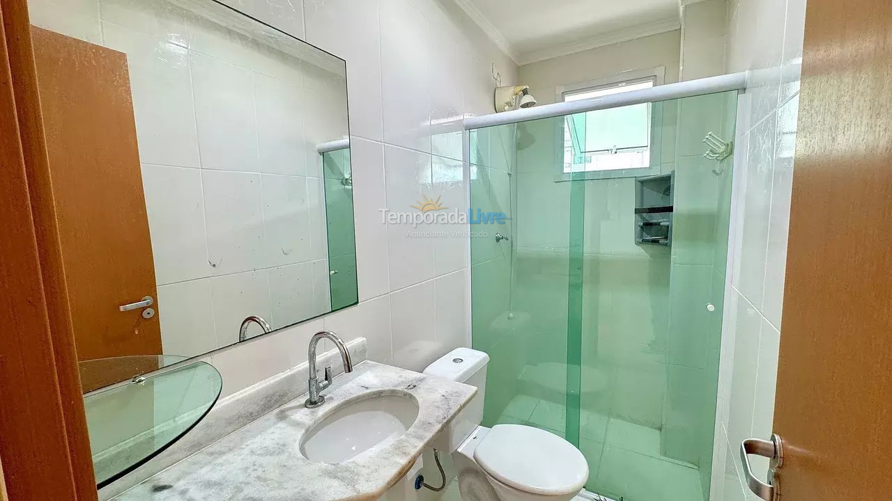 Apartamento para alquiler de vacaciones em Praia Grande (Ocian)