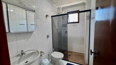 A055 - Apartment with Sea View | 1 Bedroom and Garage
