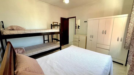 A055 - Apartment with Sea View | 1 Bedroom and Garage