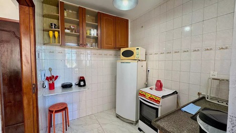 A055 - Apartment with Sea View | 1 Bedroom and Garage