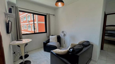 A055 - Apartment with Sea View | 1 Bedroom and Garage
