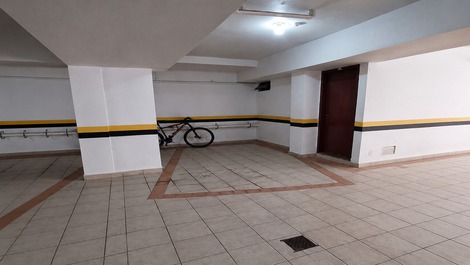 Apartamento 2 dorm/1 suite, na quadra do mar🏖️🌅