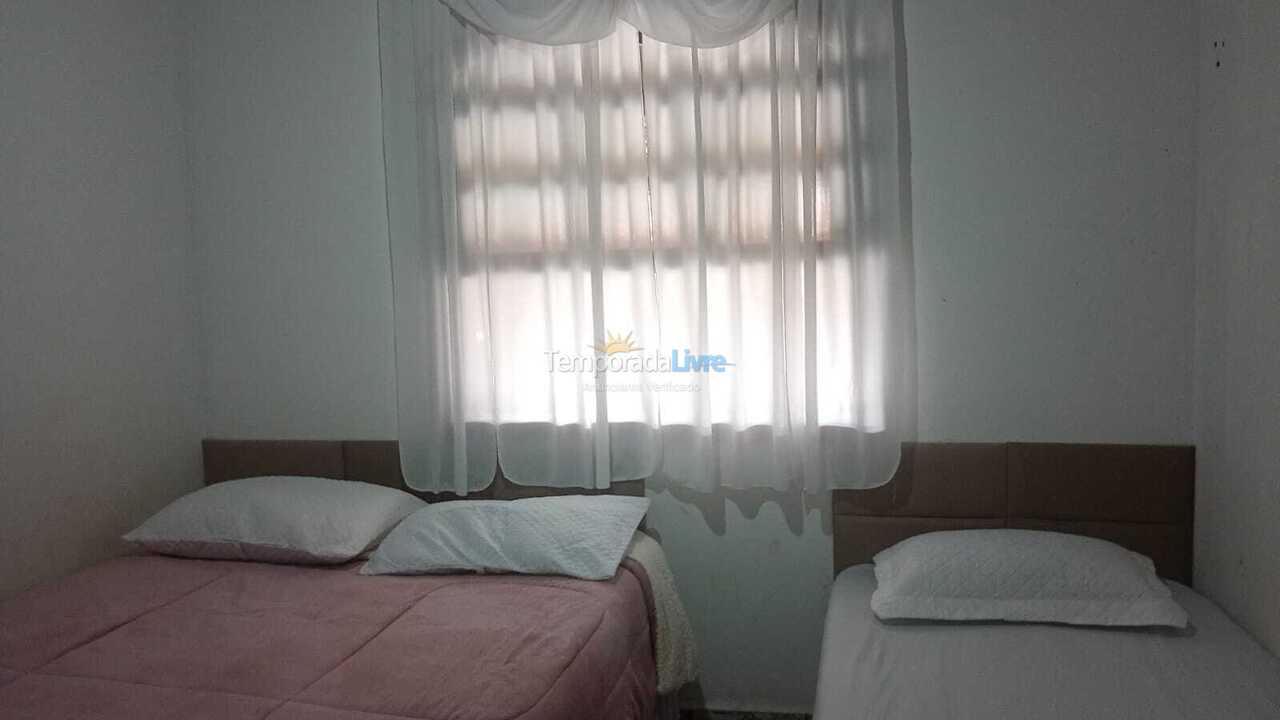 Chácara / sítio para aluguel de temporada em Ibiúna (Campo Verde)