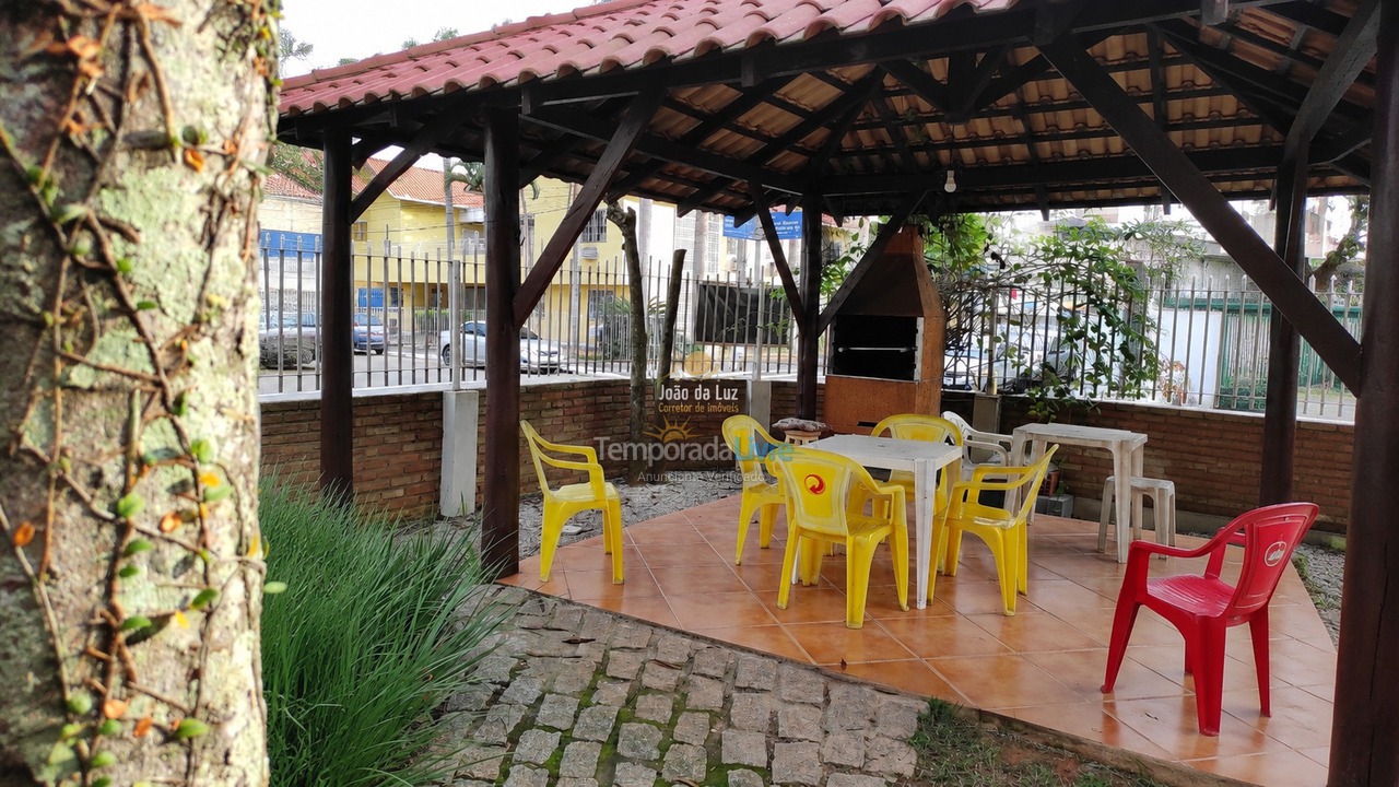 Casa para alquiler de vacaciones em Florianopolis (Canasvieiras)