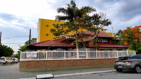 House for rent in Florianopolis - Canasvieiras