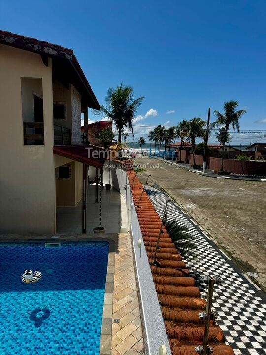 Casa para aluguel de temporada em São Paulo (Mongaguá)