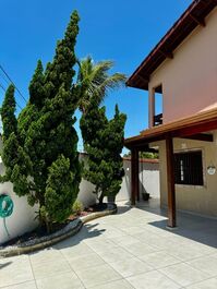 Linda Casa: Com piscina para até 15 pessoas