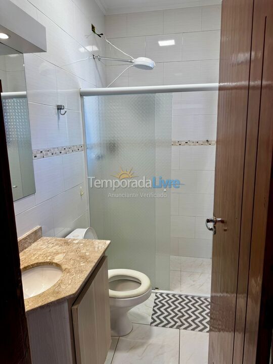 Casa para aluguel de temporada em São Paulo (Mongaguá)