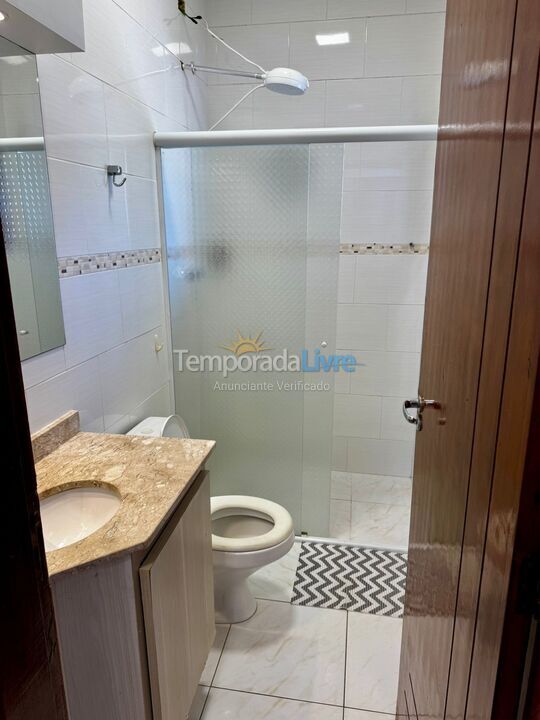 Casa para aluguel de temporada em São Paulo (Mongaguá)