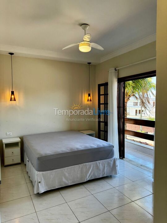 Casa para aluguel de temporada em São Paulo (Mongaguá)