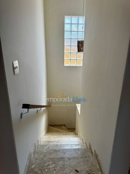 Casa para aluguel de temporada em São Paulo (Mongaguá)