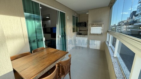 Apartamento situado a 150 metros de la playa en Bombas: