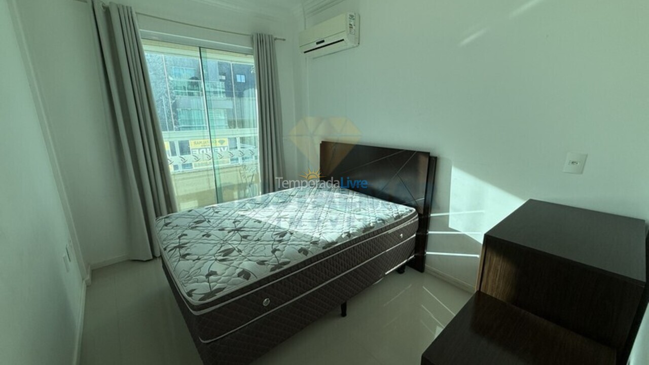 Apartamento para alquiler de vacaciones em Bombinhas (Praia de Bombas)