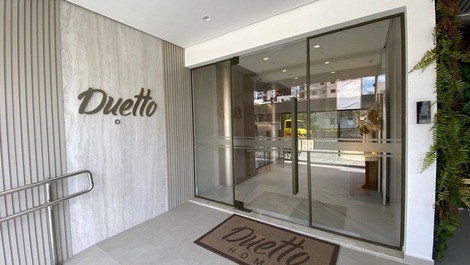 Apartamento para alugar em Governador Celso Ramos - Praia de Palmas