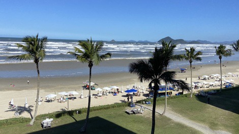 Apartment for rent in Bertioga - Riviera de São Lourenço