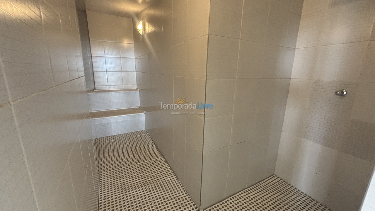 Apartment for vacation rental in Bertioga (Riviera de São Lourenço)