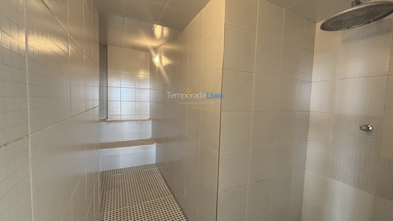 Apartment for vacation rental in Bertioga (Riviera de São Lourenço)
