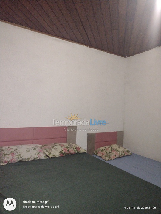 Chácara / sítio para aluguel de temporada em Ibiúna (Campo Verde)