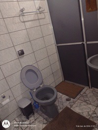 Banheiro  1