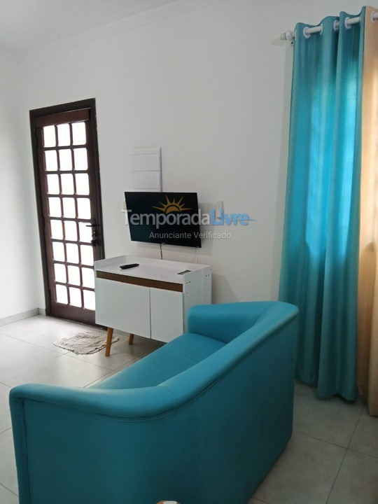 Casa para aluguel de temporada em Bertioga (Praia da Enseada)